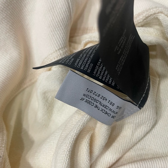 Palm Angels Sunrise crewneck sweatshirt size Large - Picture 11 of 13